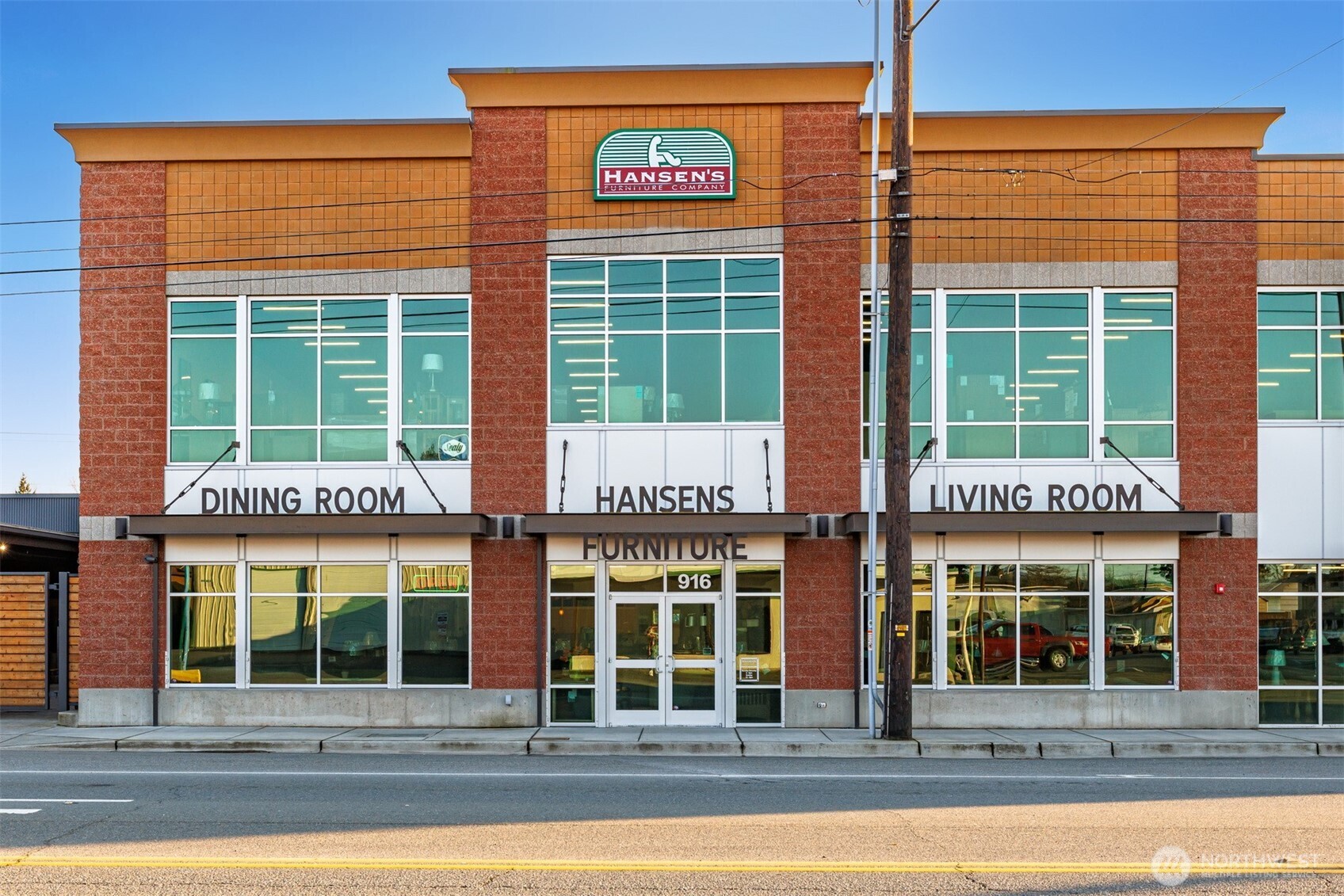 916 W Division Mount Vernon WA 98273