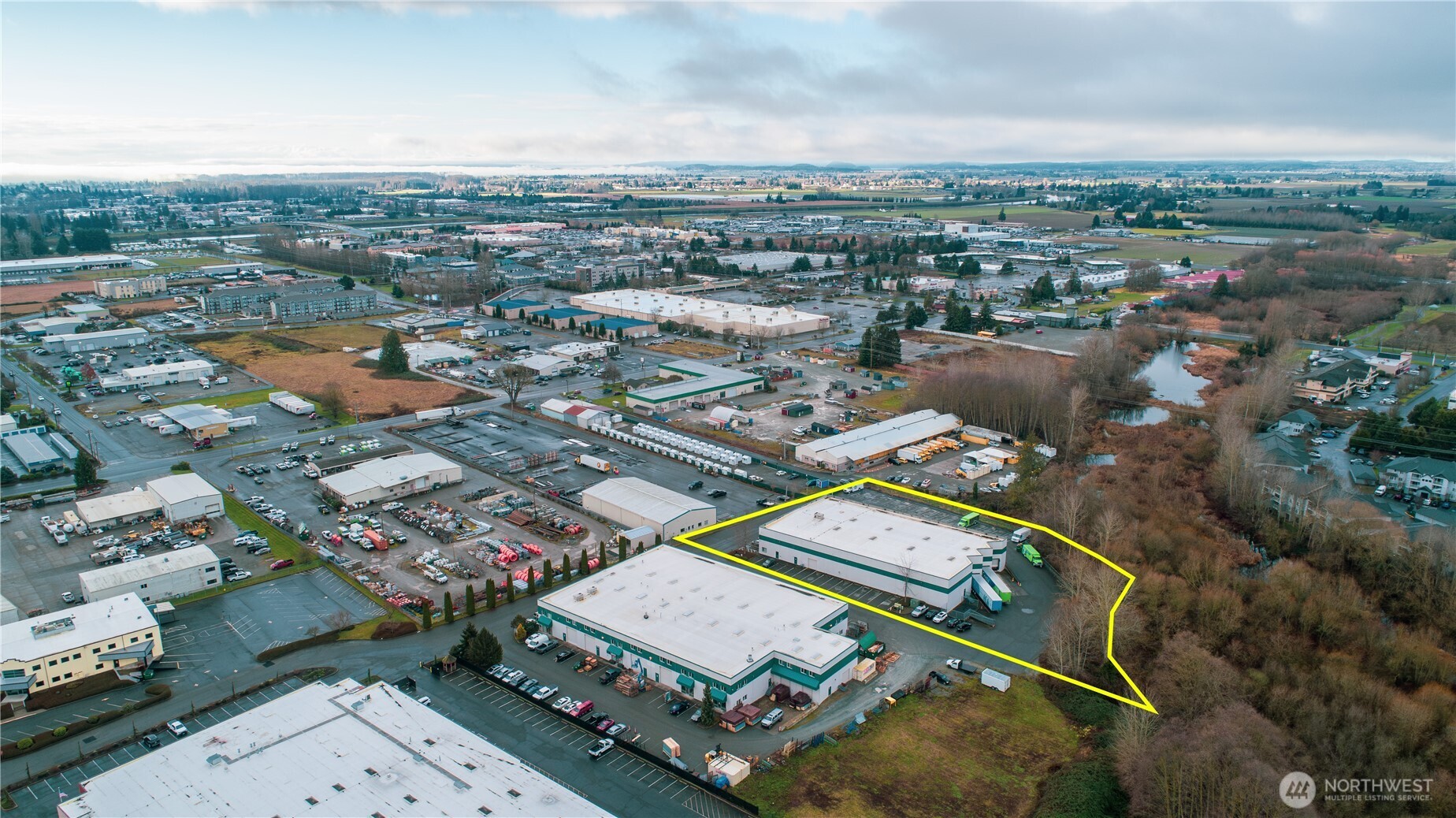 1313 Pacific Drive Burlington WA 98233