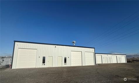 5 Stampede Business Park Omak WA 98841