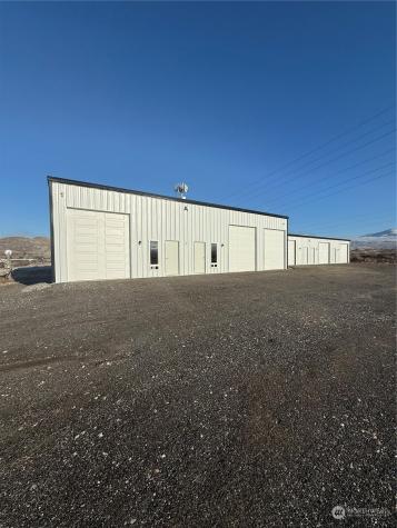 5 Stampede Business Park Omak WA 98841