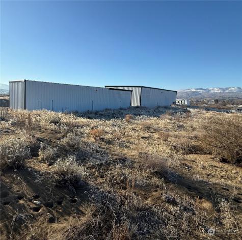 5 Stampede Business Park Omak WA 98841
