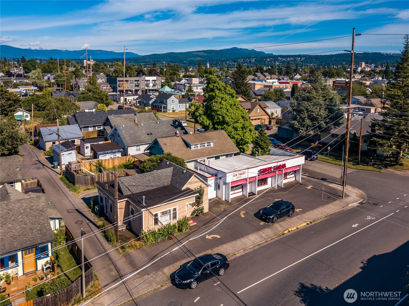2600 Elm Street Bellingham WA 98225