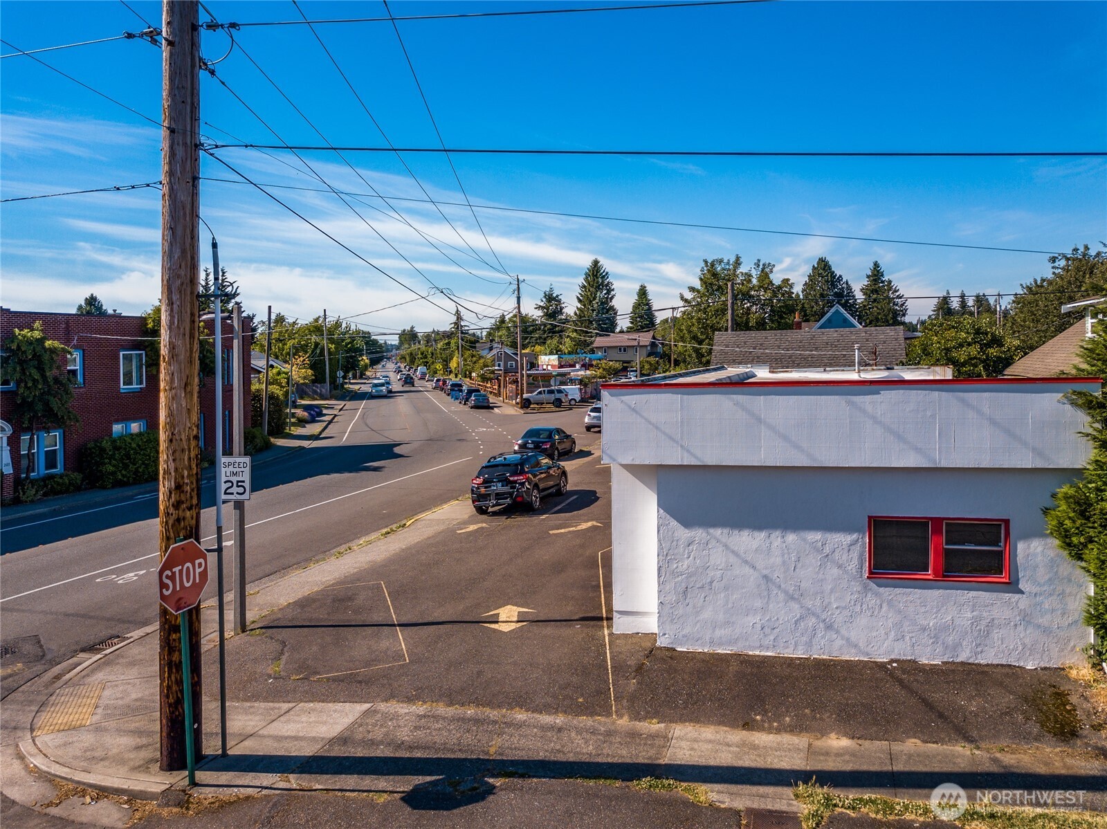 2600 Elm Street Bellingham WA 98225