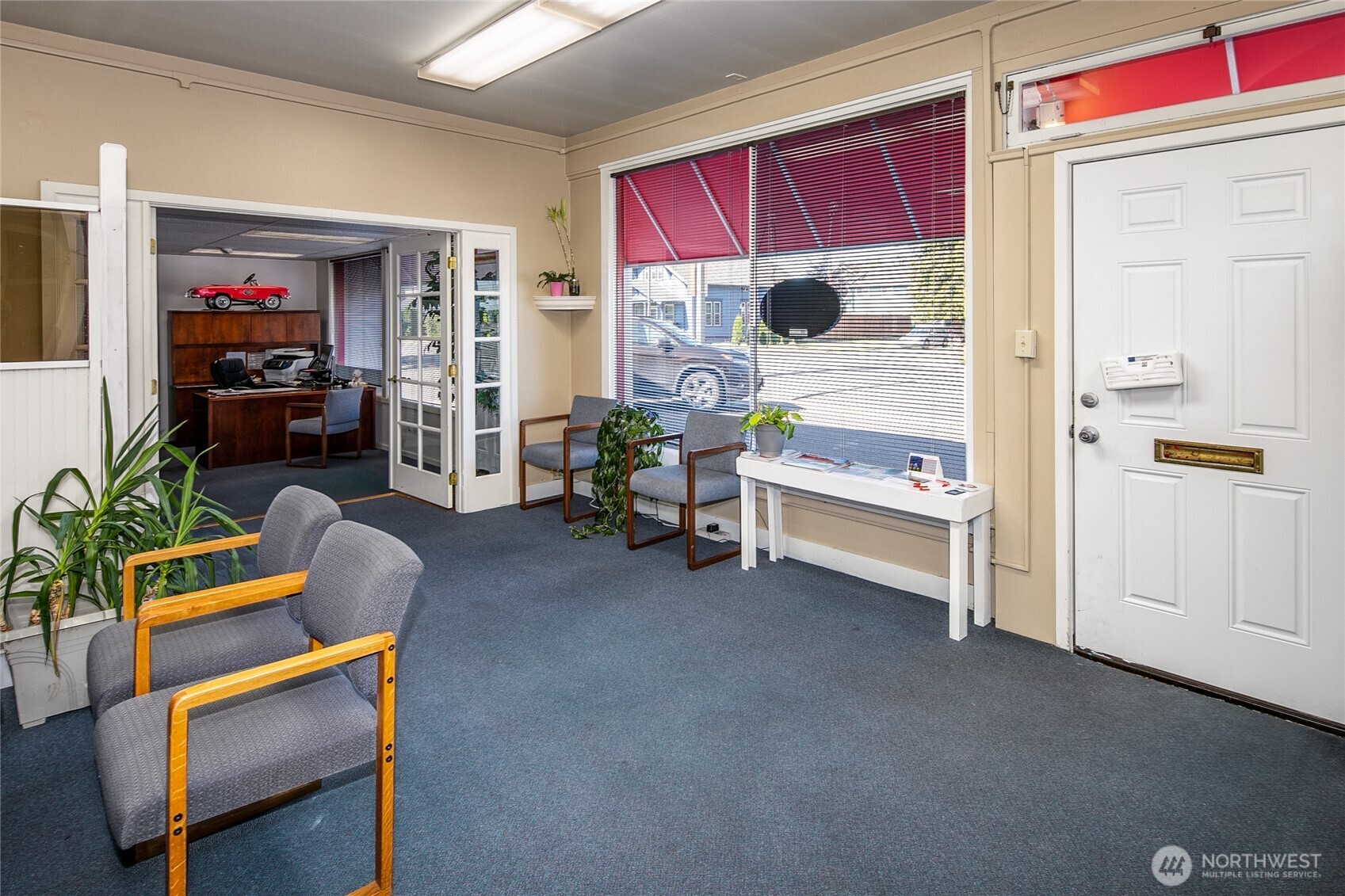 2600 Elm Street Bellingham WA 98225