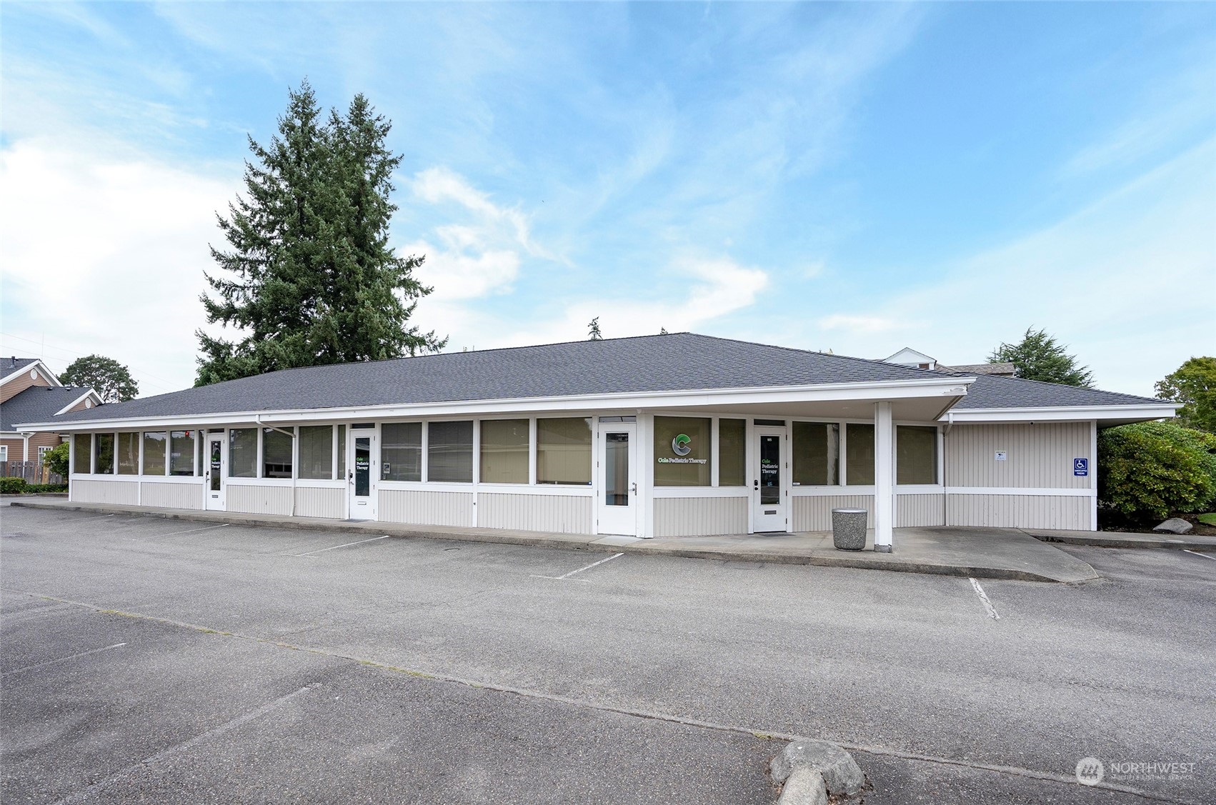 9124 Gravelly Lake Drive SW Lakewood WA 98499