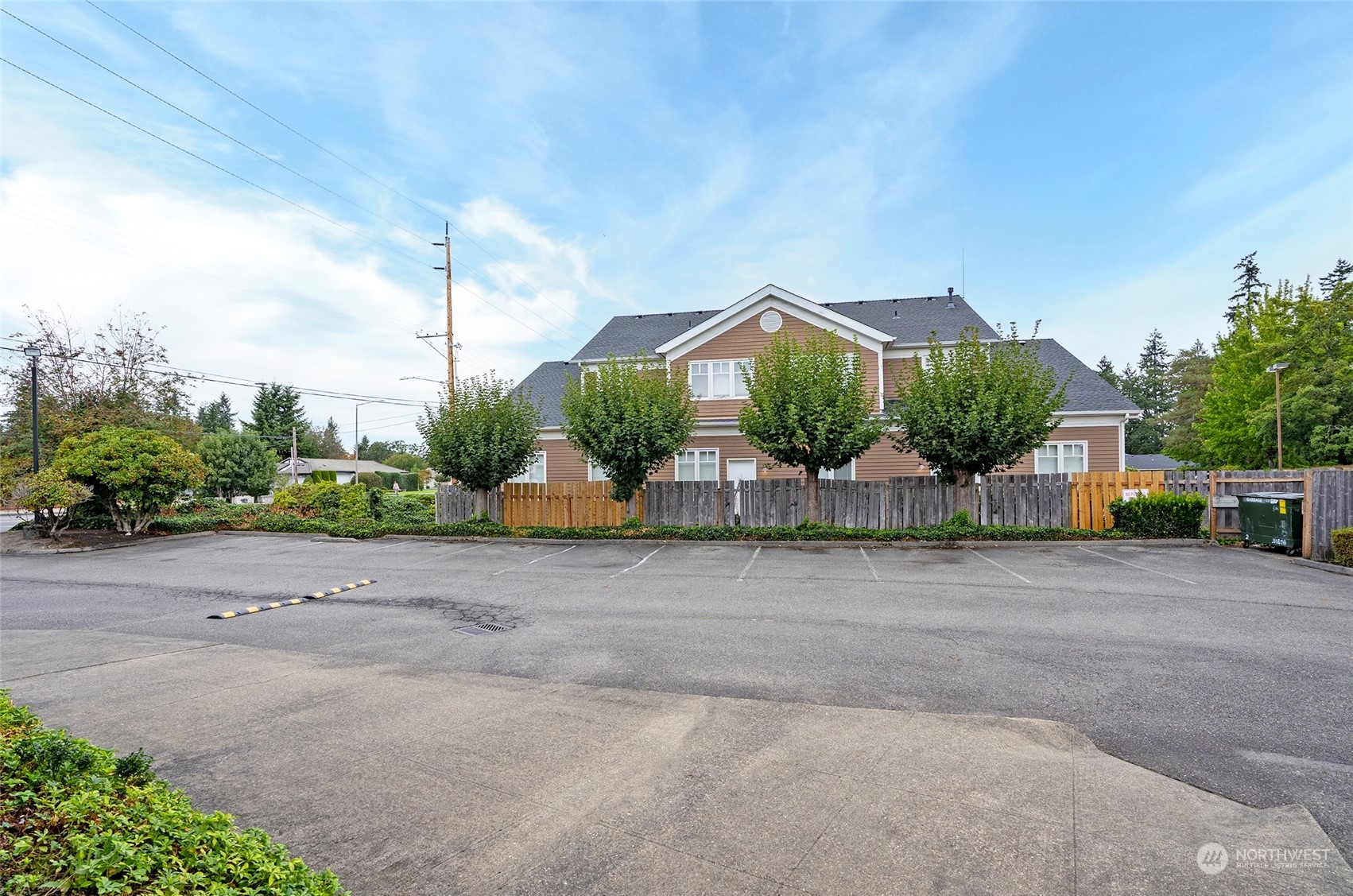 9124 Gravelly Lake Drive SW Lakewood WA 98499