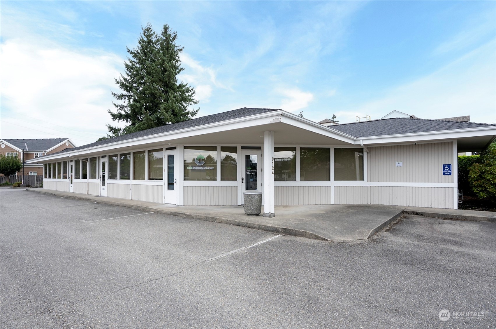 9124 Gravelly Lake Drive SW Lakewood WA 98499