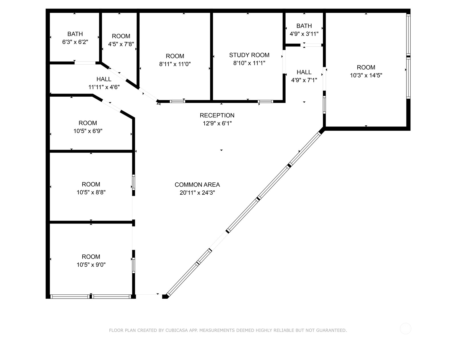 9124 Gravelly Lake Drive SW Lakewood WA 98499
