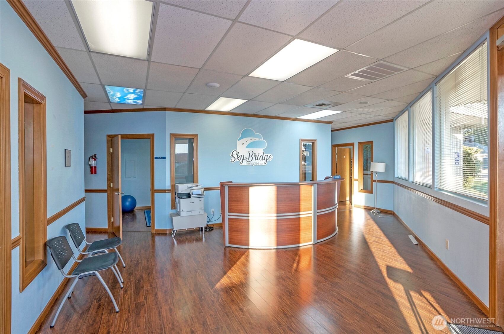9124 Gravelly Lake Drive SW Lakewood WA 98499