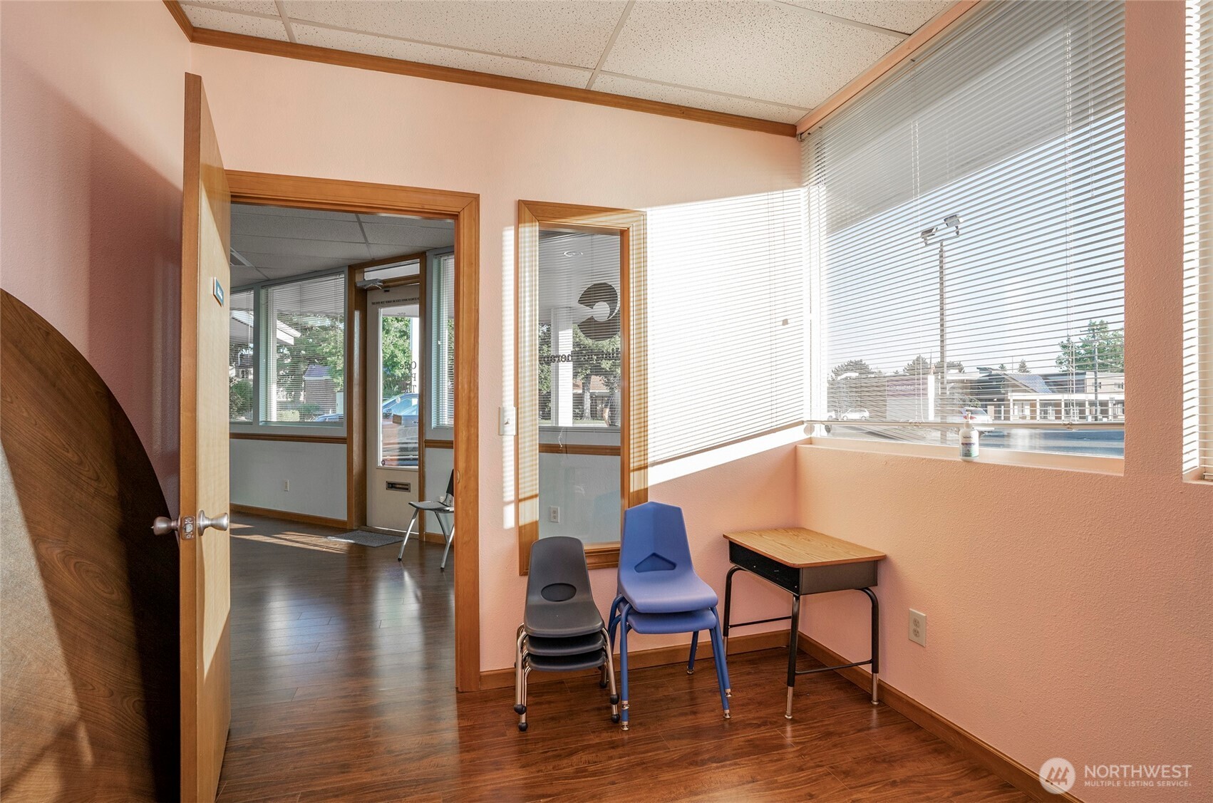 9124 Gravelly Lake Drive SW Lakewood WA 98499