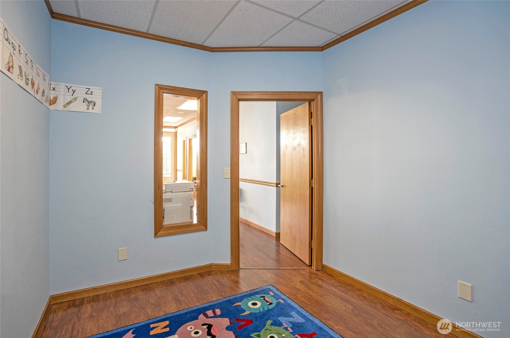 9124 Gravelly Lake Drive SW Lakewood WA 98499