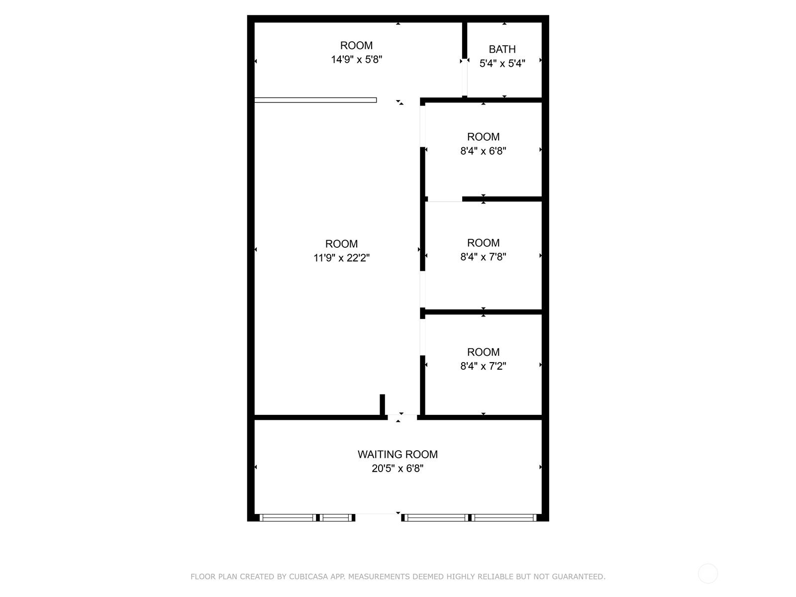 9124 Gravelly Lake Drive SW Lakewood WA 98499