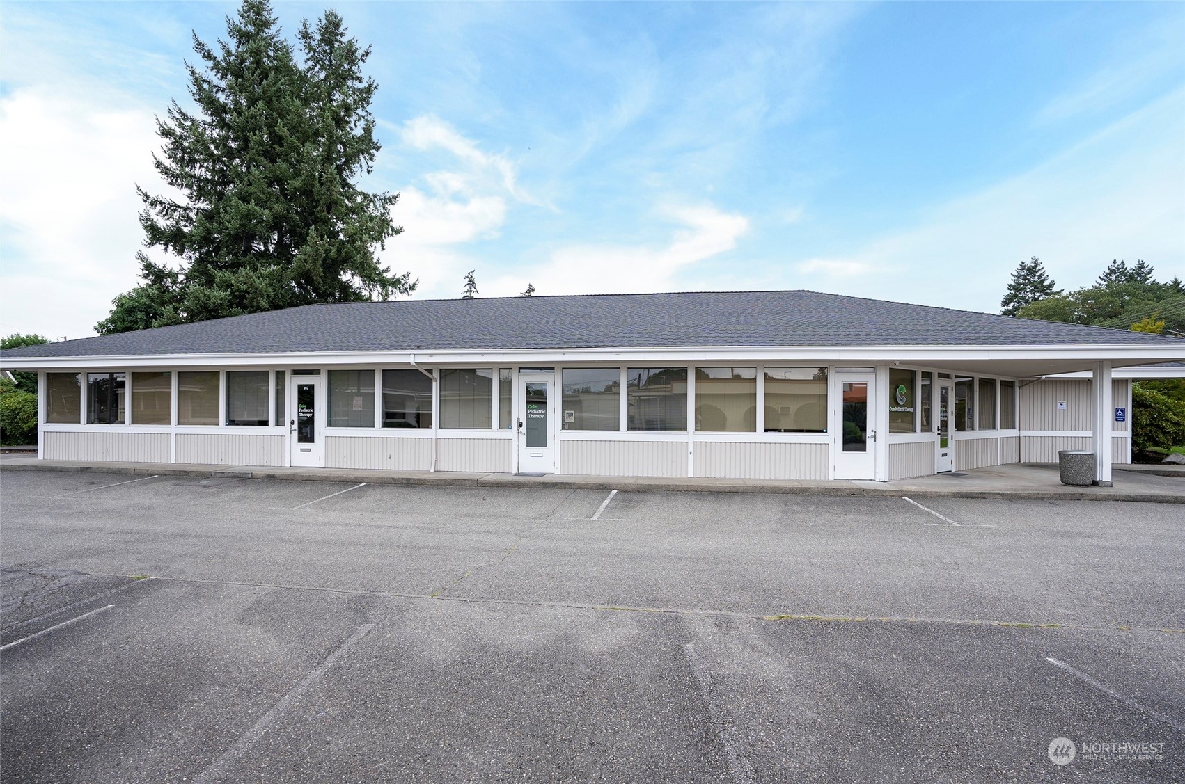 9124 Gravelly Lake Drive SW Lakewood WA 98499