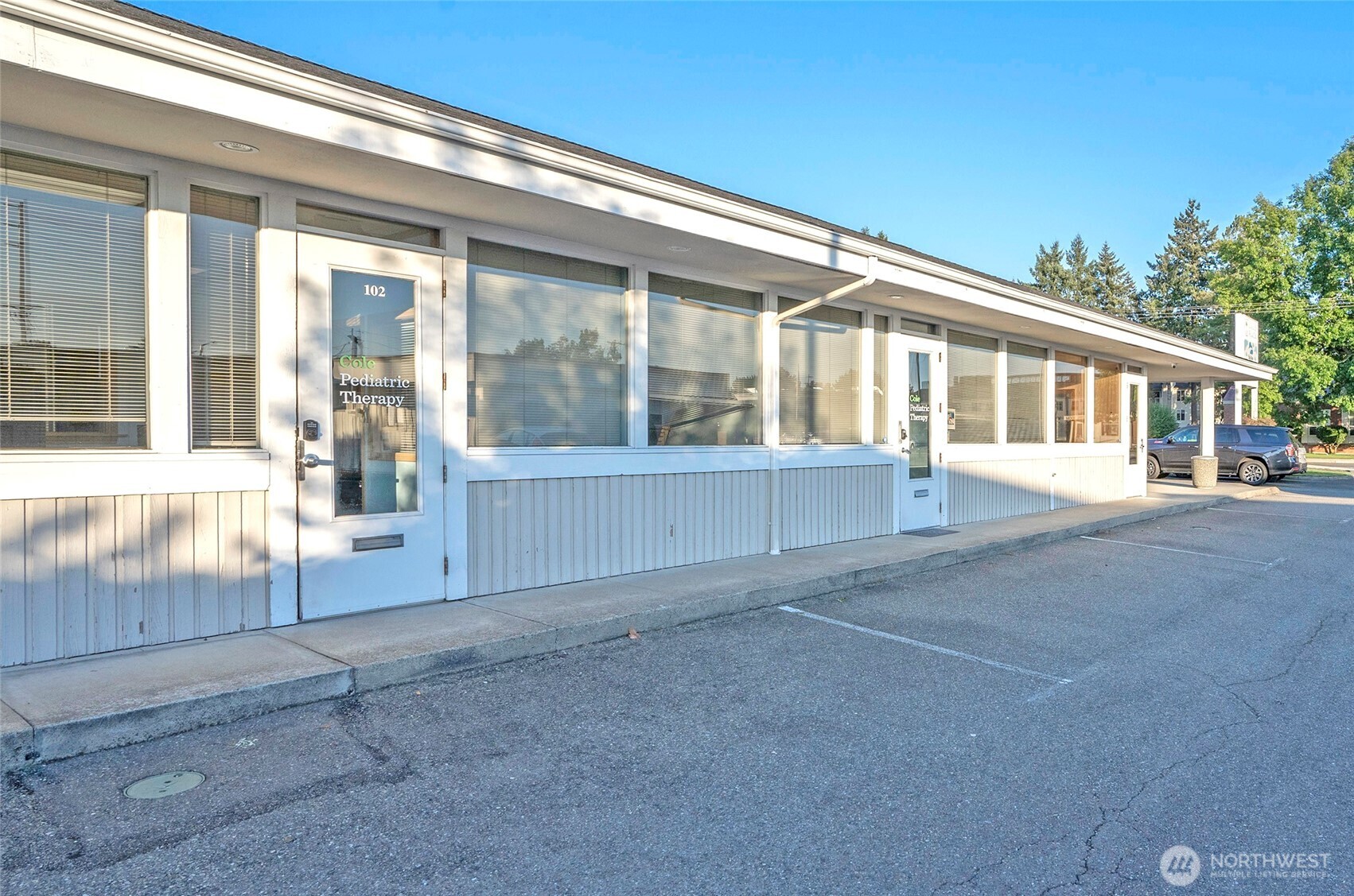 9124 Gravelly Lake Drive SW Lakewood WA 98499