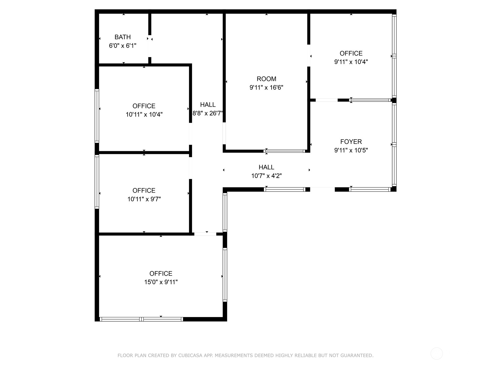 9124 Gravelly Lake Drive SW Lakewood WA 98499
