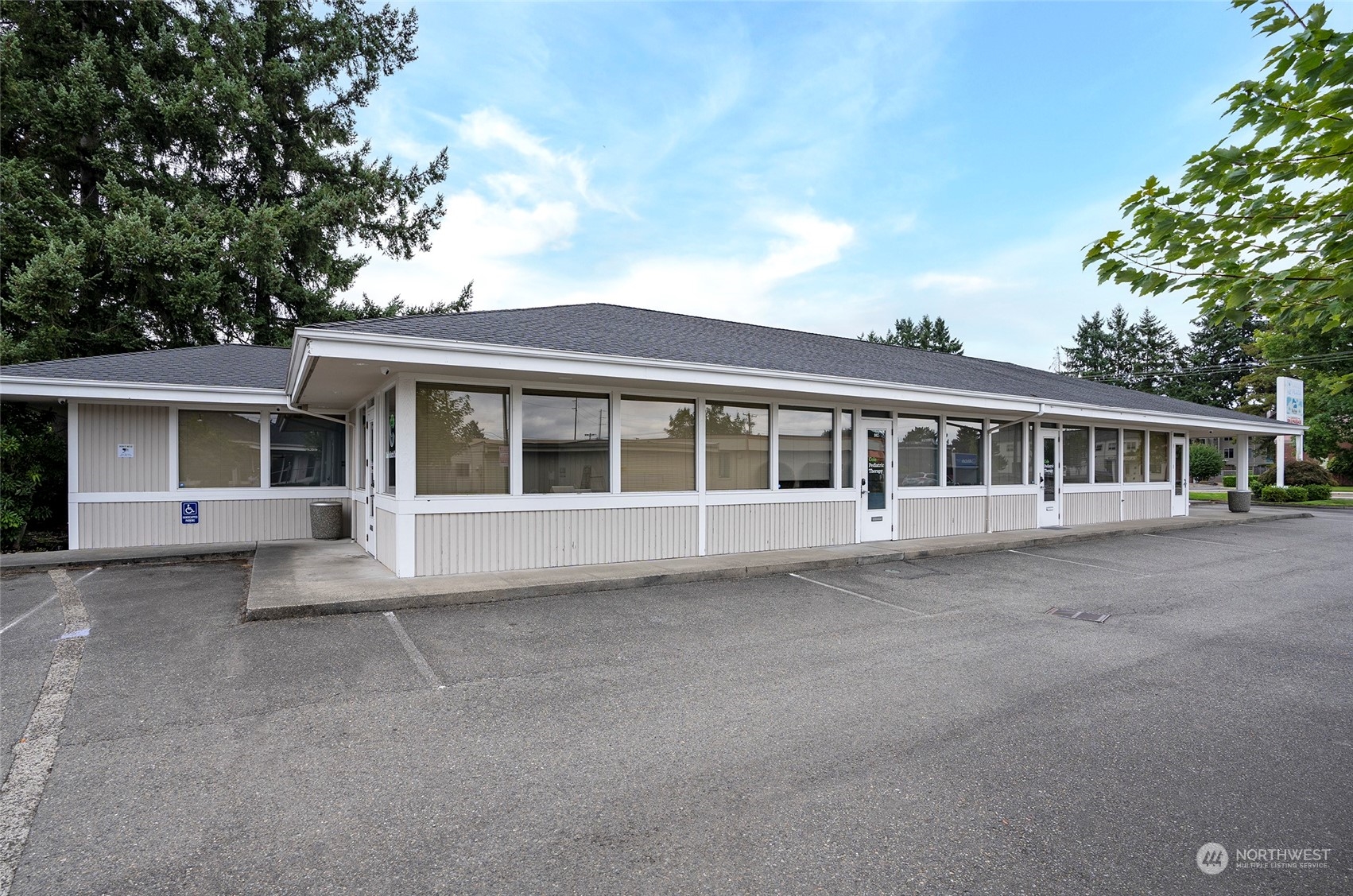 9124 Gravelly Lake Drive SW Lakewood WA 98499