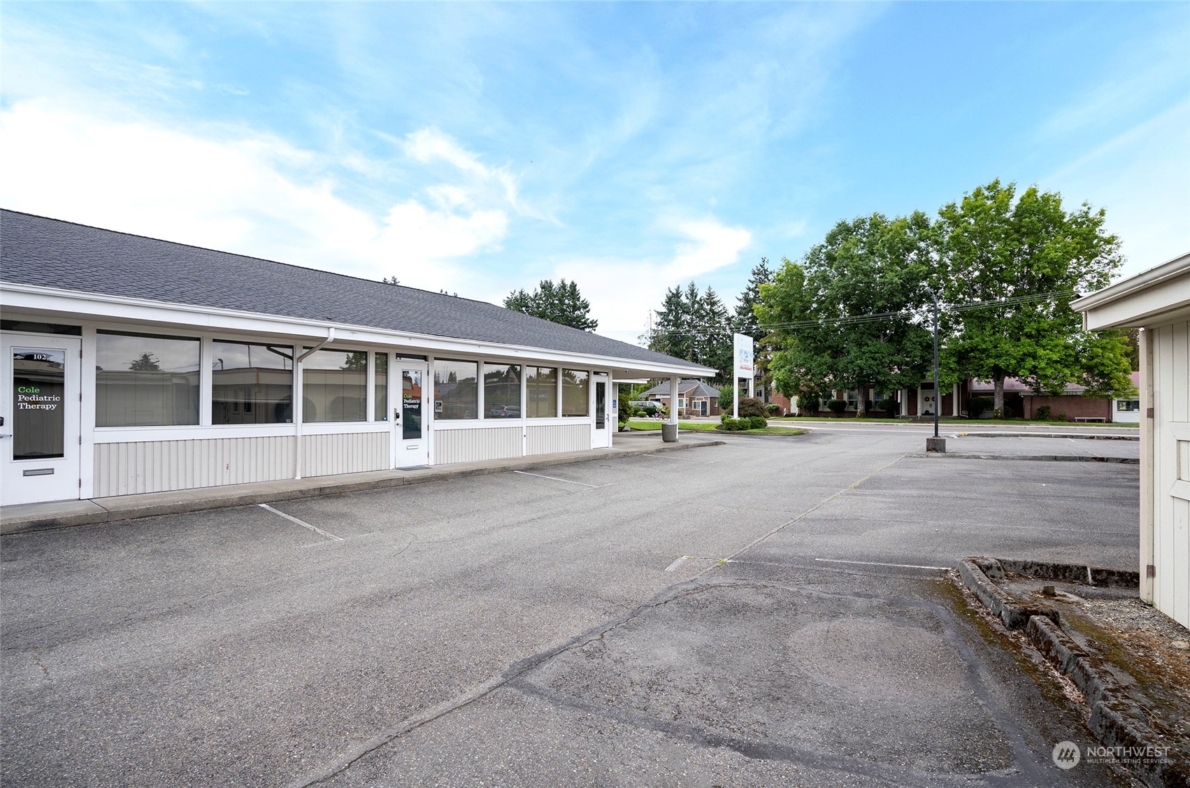 9124 Gravelly Lake Drive SW Lakewood WA 98499