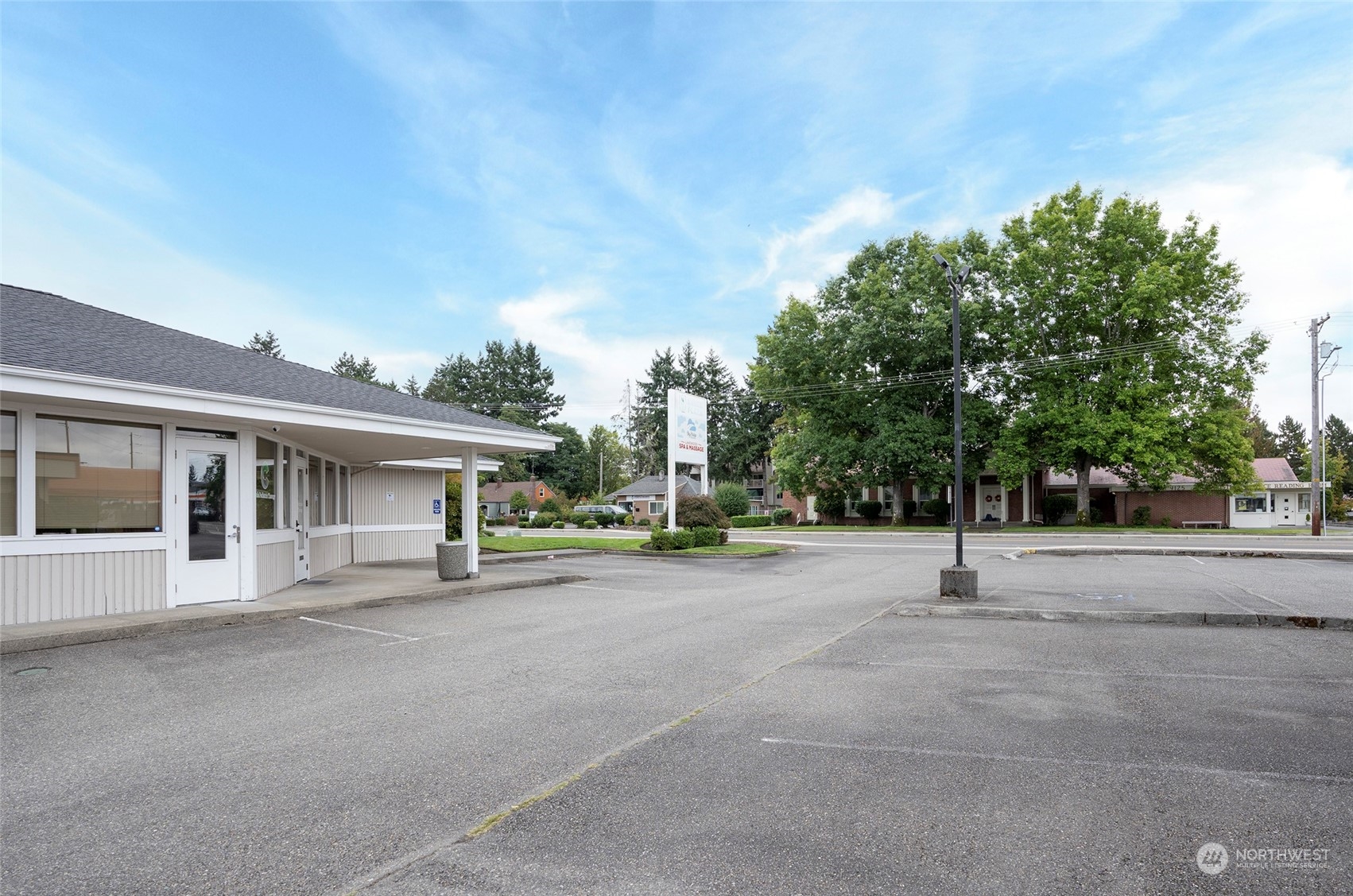 9124 Gravelly Lake Drive SW Lakewood WA 98499