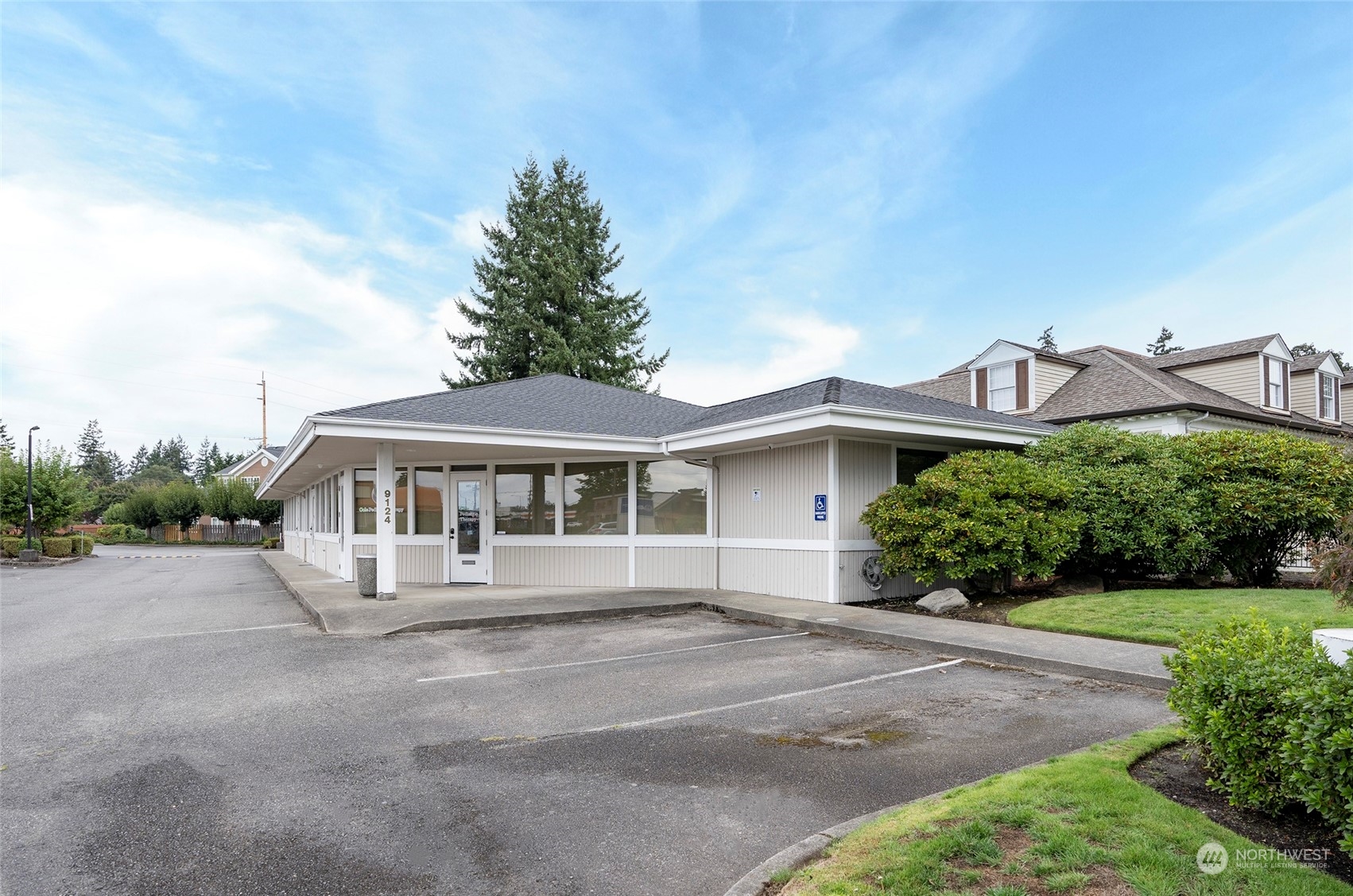 9124 Gravelly Lake Drive SW Lakewood WA 98499