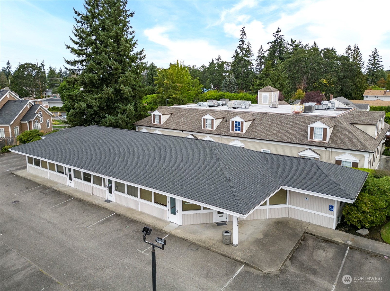 9124 Gravelly Lake Drive SW Lakewood WA 98499