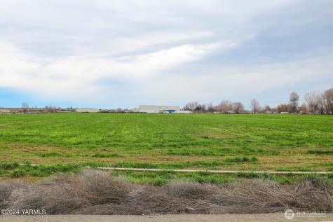 0 Puterbaugh Road Yakima WA 98930