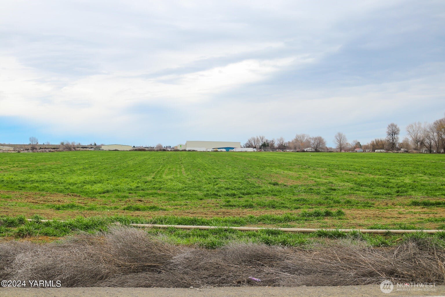 0 Puterbaugh Road Yakima WA 98930