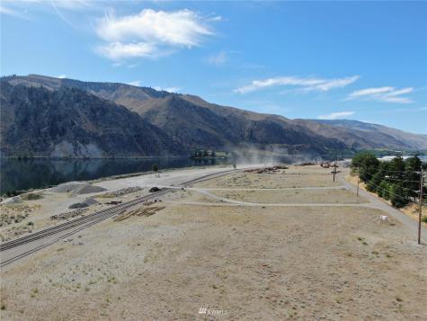 0 Shamel Street Entiat WA 98822