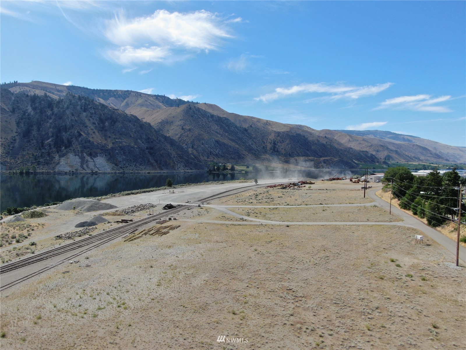 0 Shamel Street Entiat WA 98822