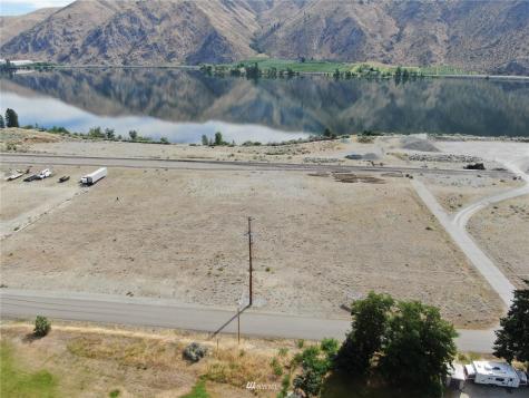 0 Shamel Street Entiat WA 98822