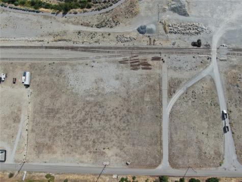 0 Shamel Street Entiat WA 98822