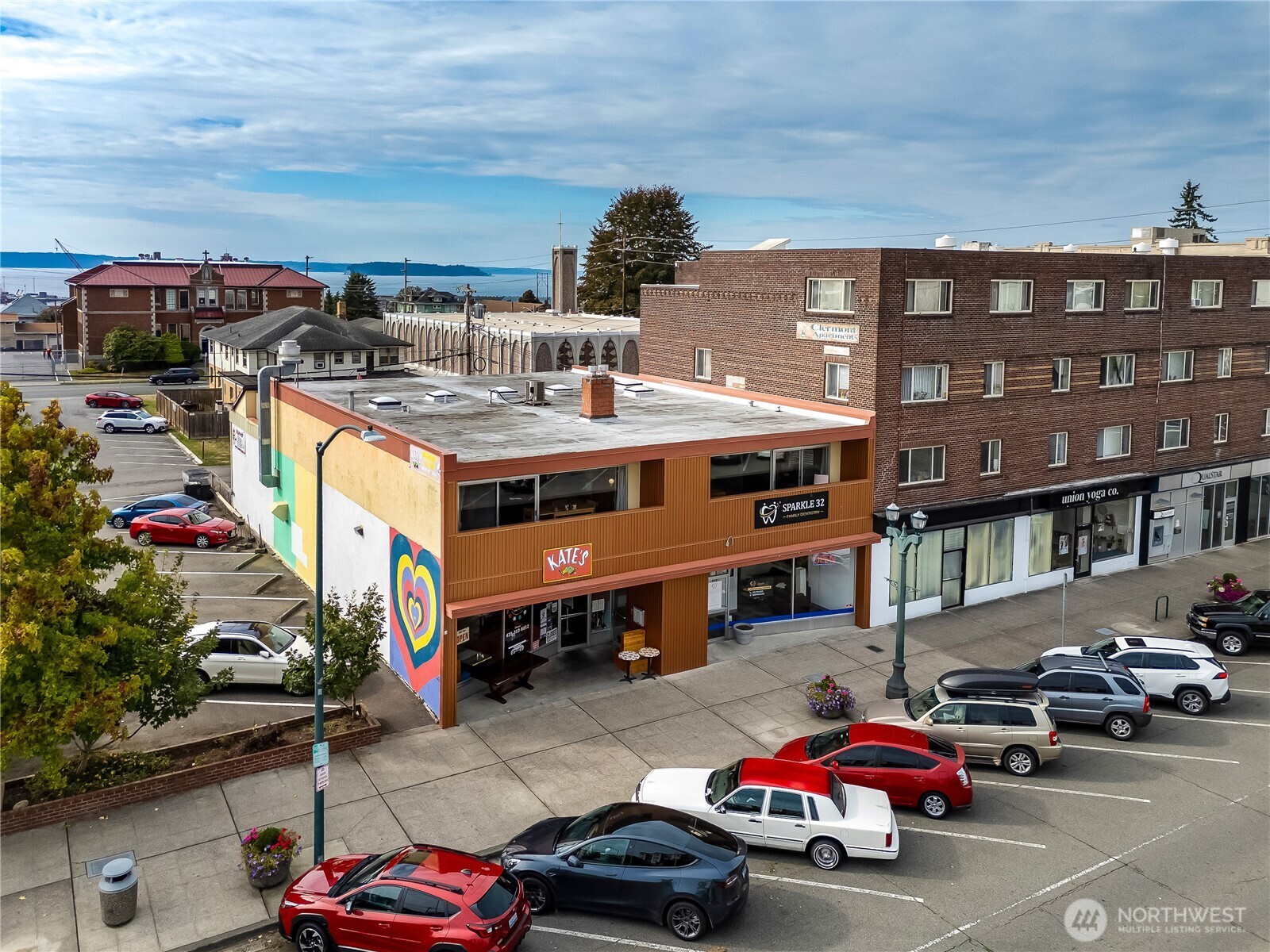2512 Colby Avenue Everett WA 98201