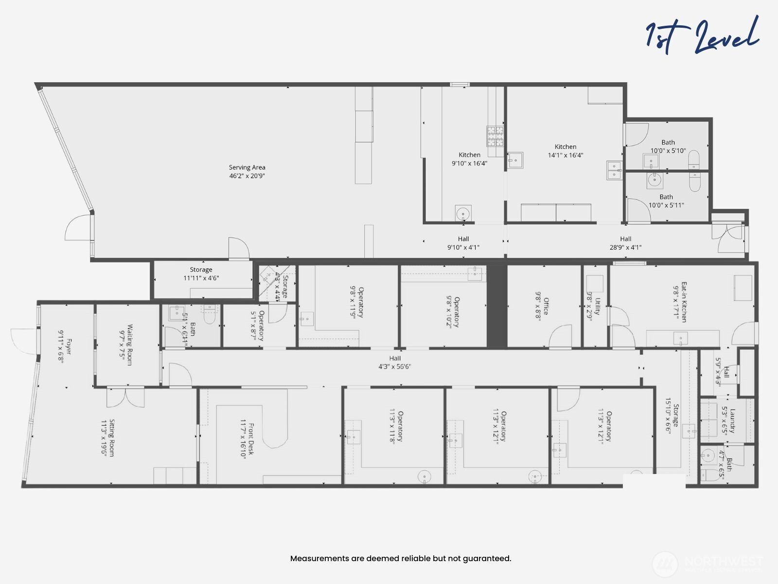 2512 Colby Avenue Everett WA 98201