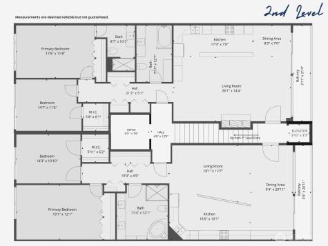 2512 Colby Avenue Everett WA 98201