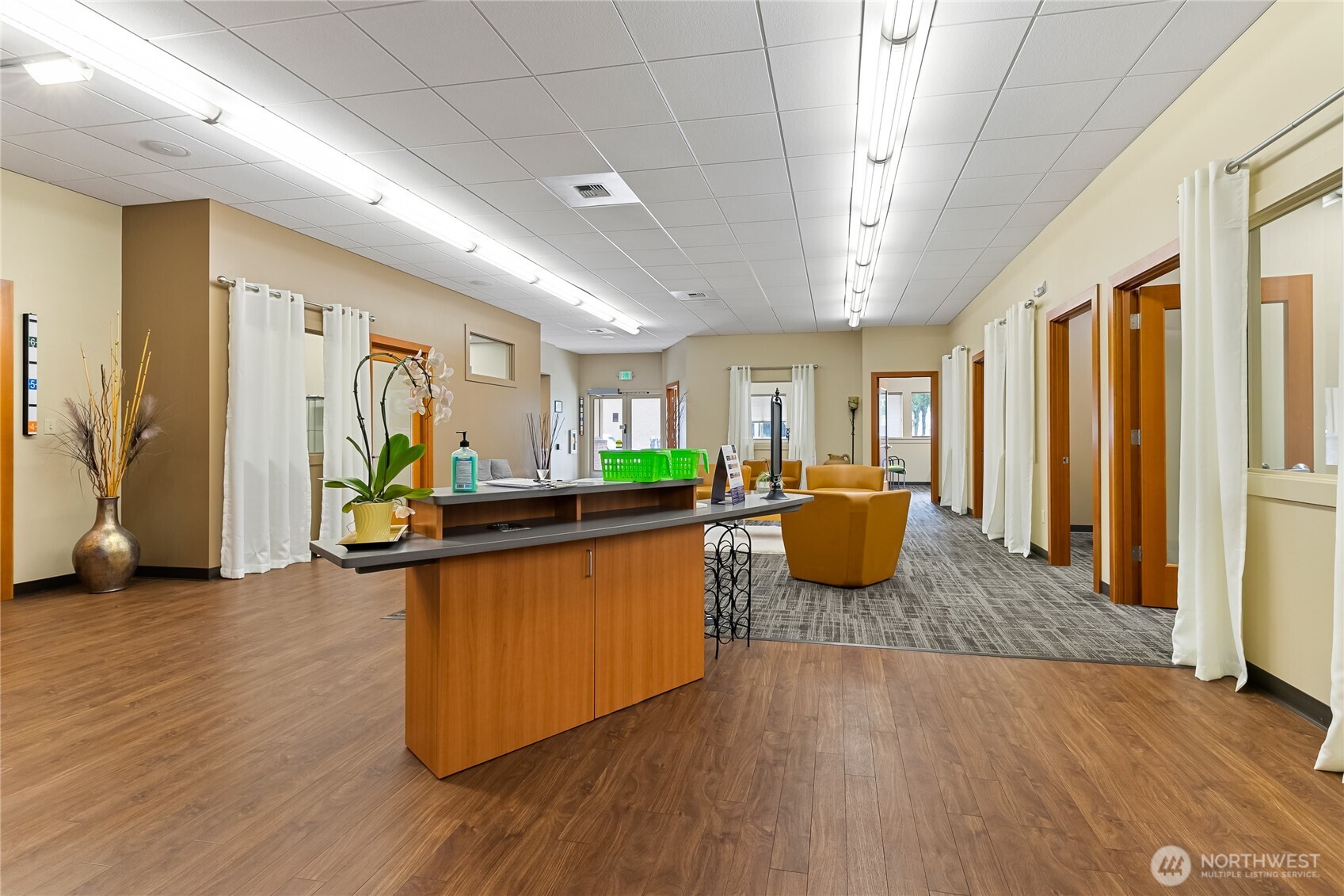 1501 Cornwall Avenue Bellingham WA 98225