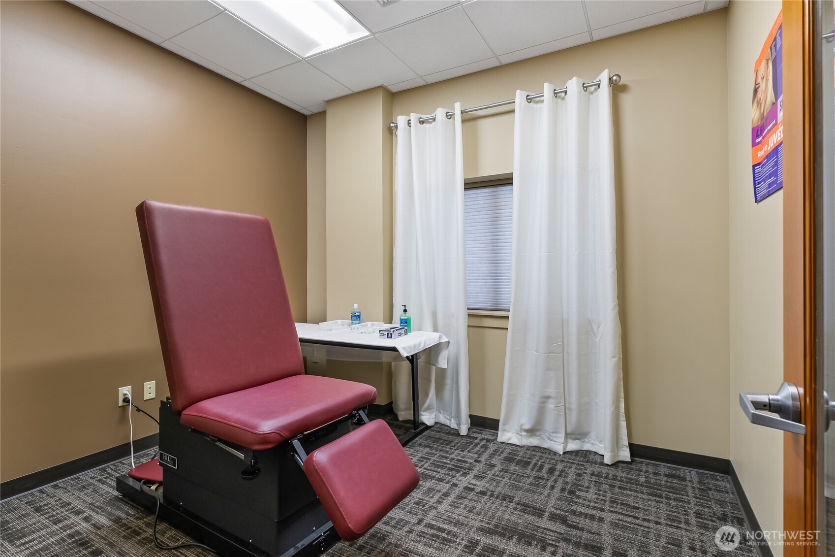 1501 Cornwall Avenue Bellingham WA 98225