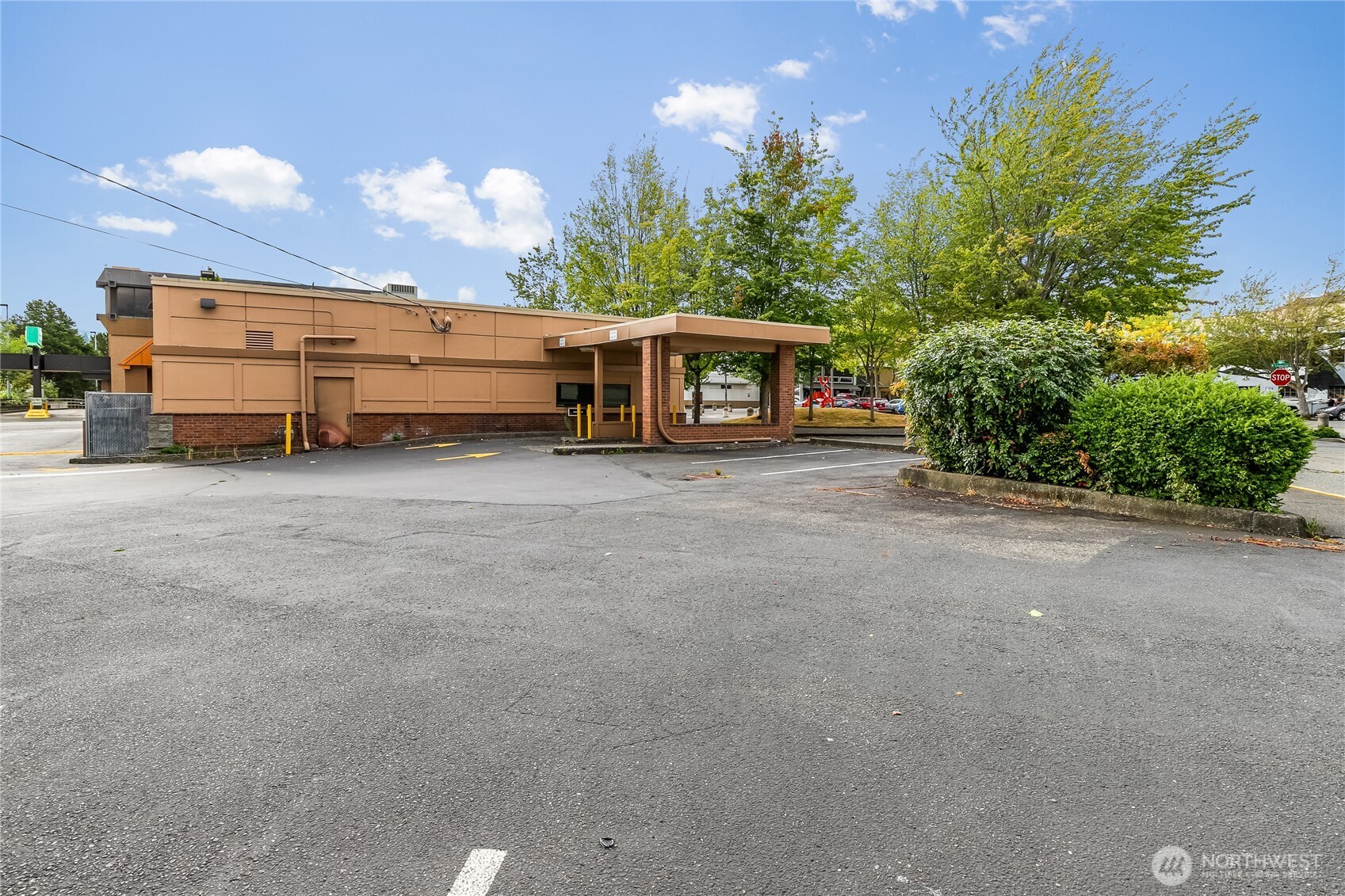 1501 Cornwall Avenue Bellingham WA 98225
