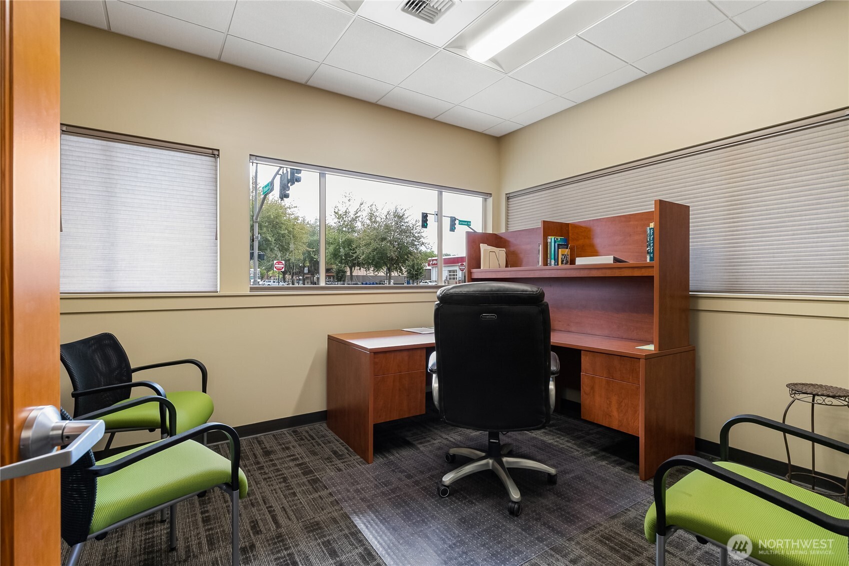 1501 Cornwall Avenue Bellingham WA 98225