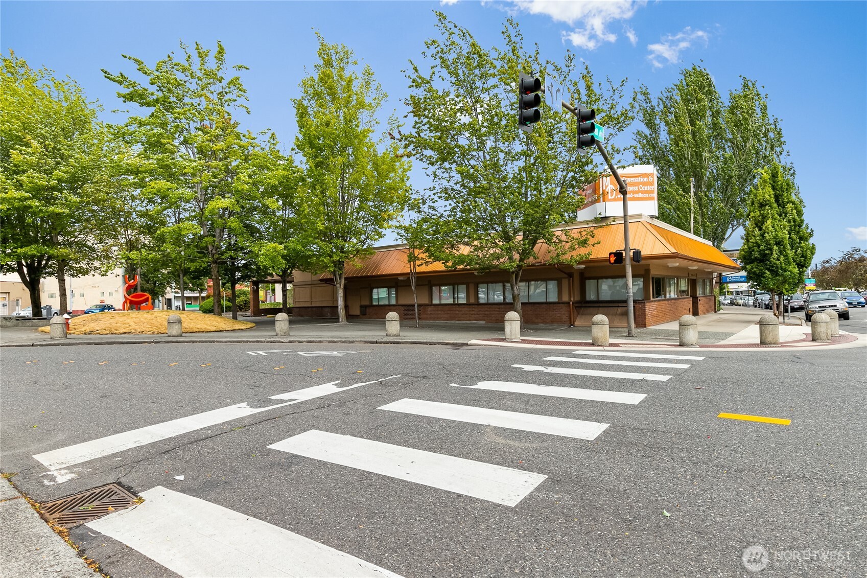 1501 Cornwall Avenue Bellingham WA 98225