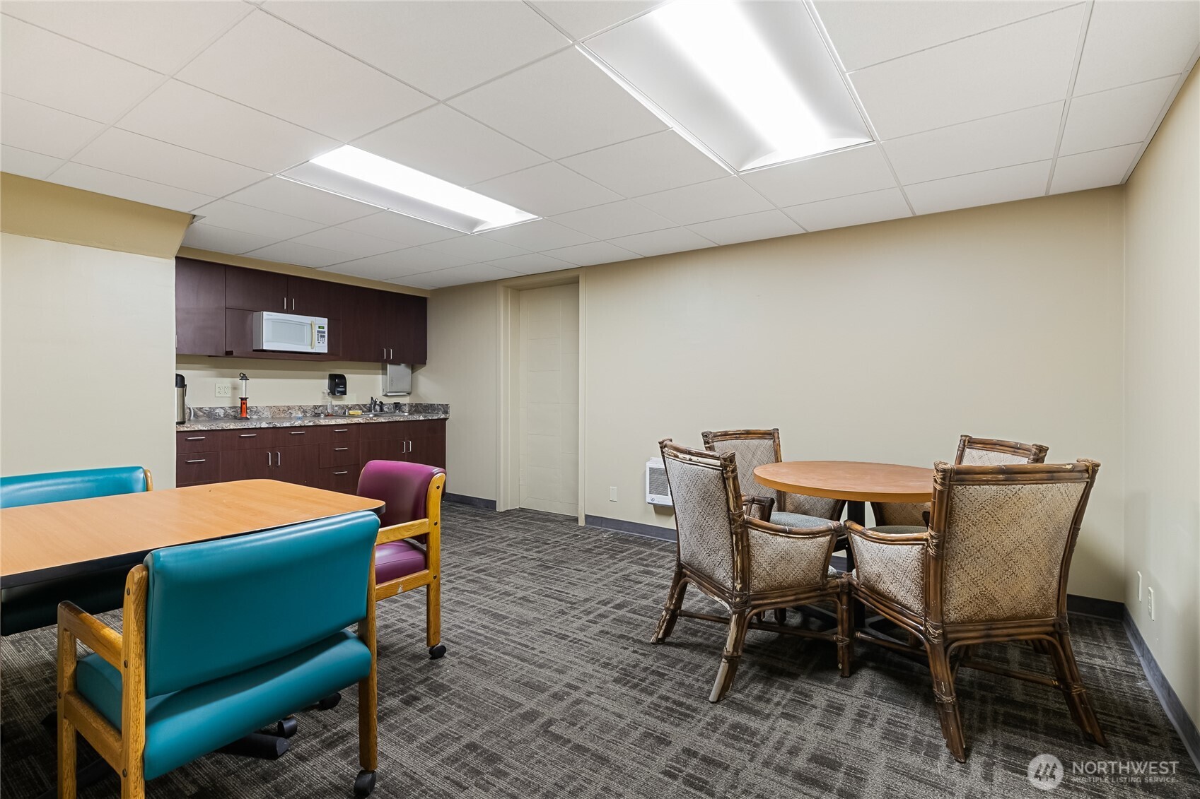 1501 Cornwall Avenue Bellingham WA 98225