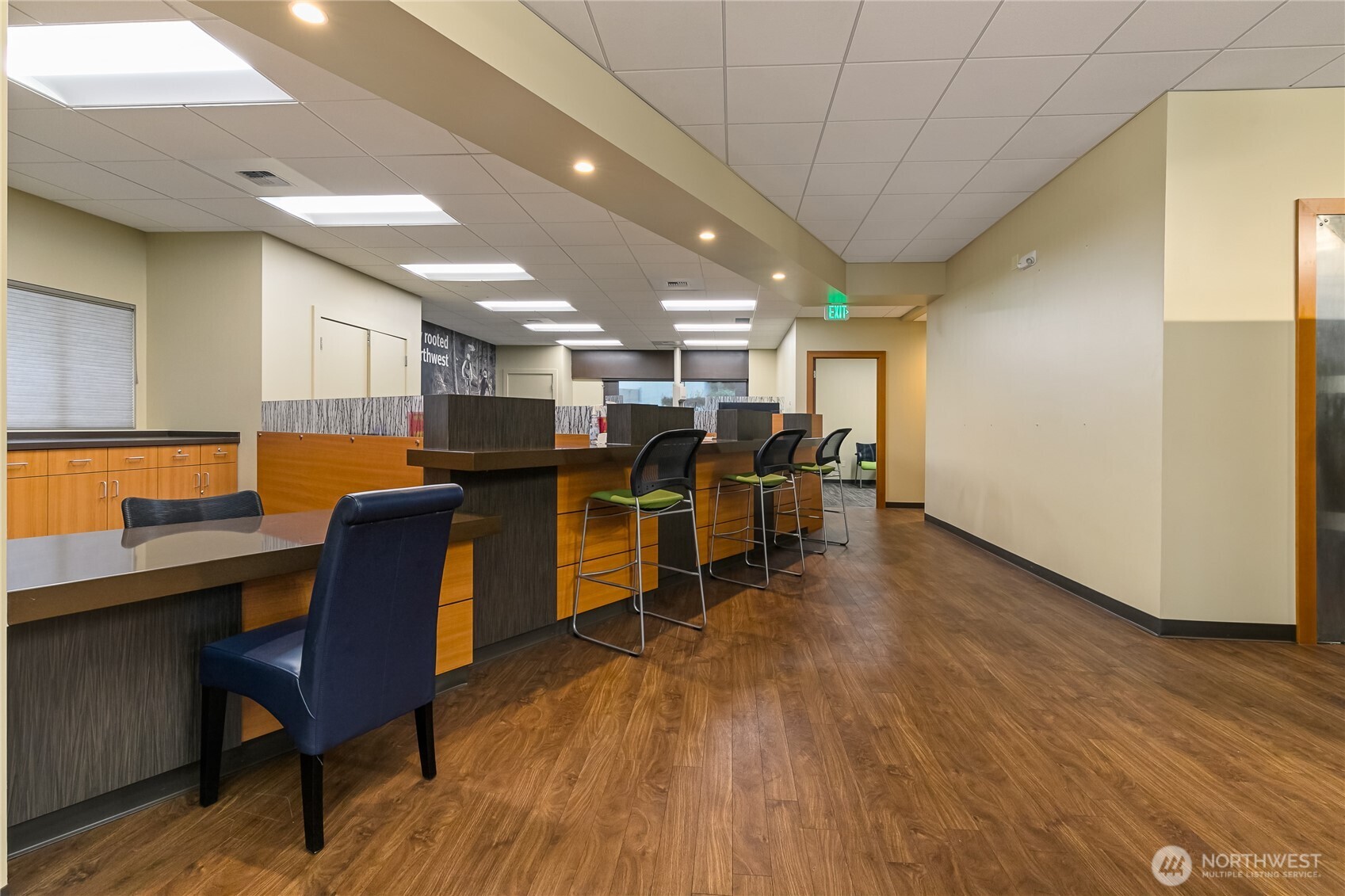 1501 Cornwall Avenue Bellingham WA 98225