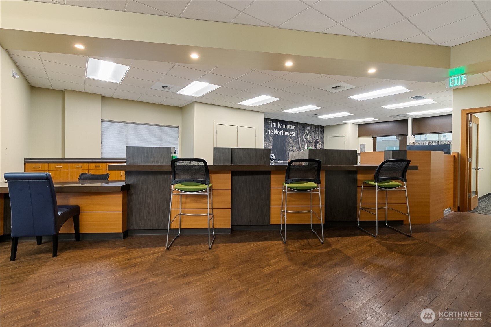 1501 Cornwall Avenue Bellingham WA 98225