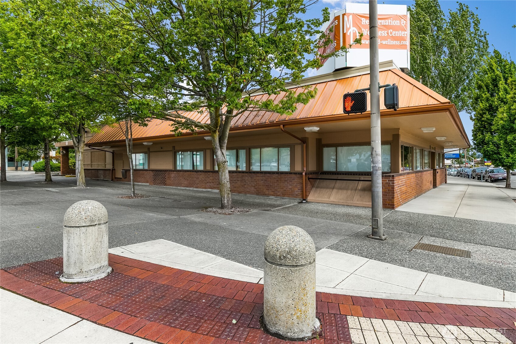 1501 Cornwall Avenue Bellingham WA 98225