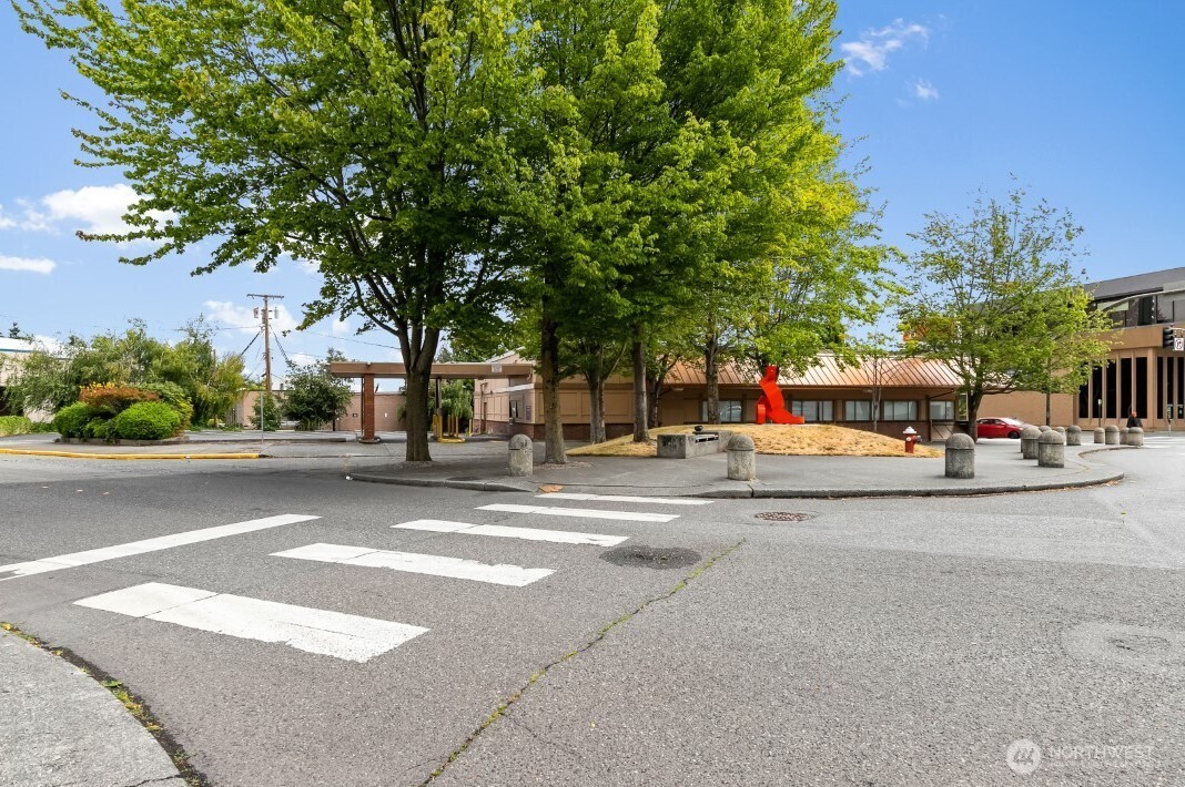 1501 Cornwall Avenue Bellingham WA 98225