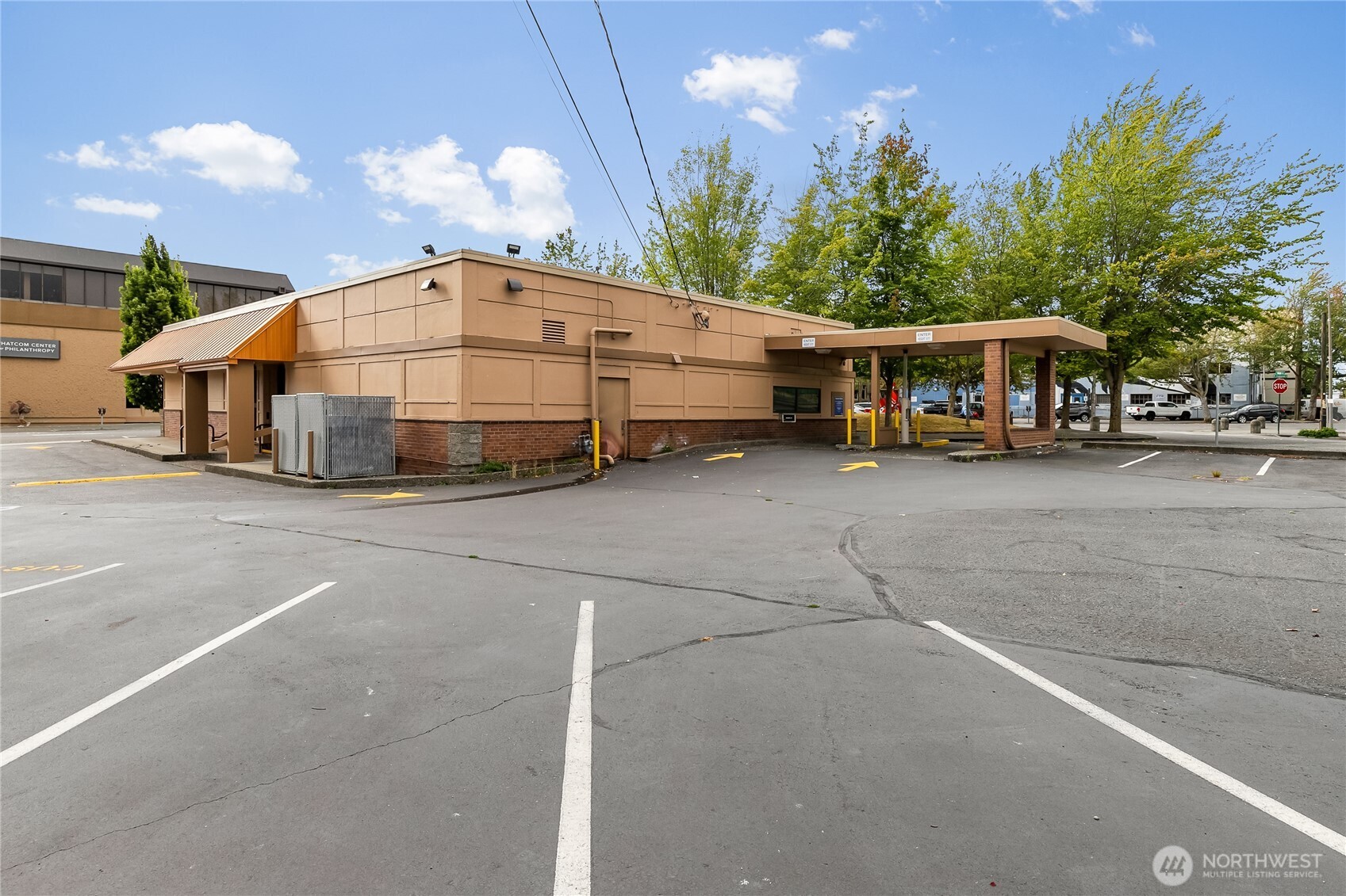 1501 Cornwall Avenue Bellingham WA 98225