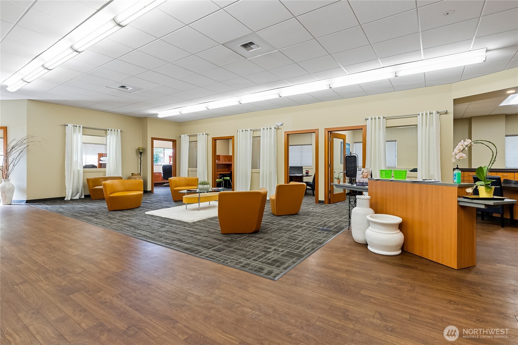 1501 Cornwall Avenue Bellingham WA 98225