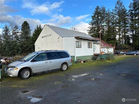 1819 State Highway 508 Onalaska WA 98570