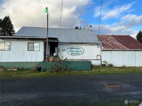 1819 State Highway 508 Onalaska WA 98570