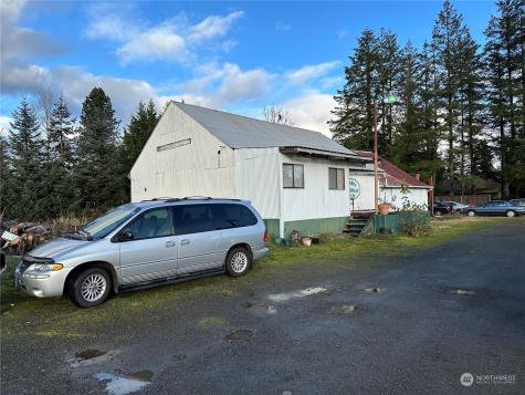 1819 State Highway 508 Onalaska WA 98570