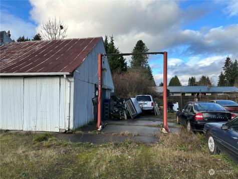 1819 State Highway 508 Onalaska WA 98570