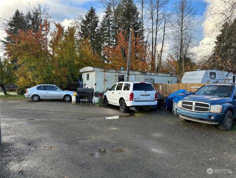 1819 State Highway 508 Onalaska WA 98570